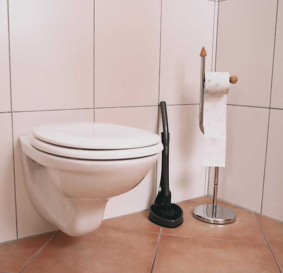 ビショフスホーフェンHaus Niederreiterアパートメント エクステリア 写真